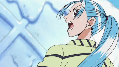One Piece Dublado – Episódio 74