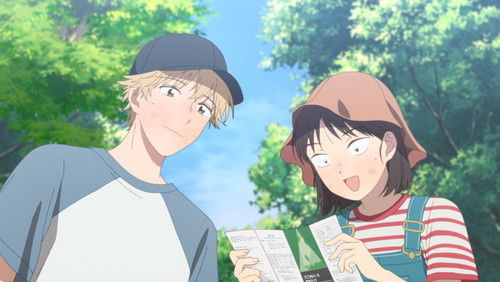 Skip to Loafer – Episódio 8