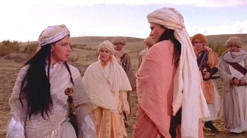 Xena: A Princesa Guerreira: 6×5