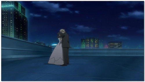 Blood+ – Episódio 43