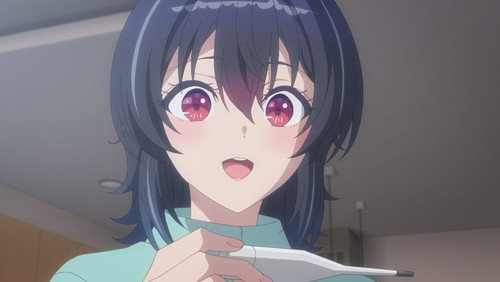 Class de 2-banme ni Kawaii Onnanoko to Tomodachi ni Natta – Episódio 11