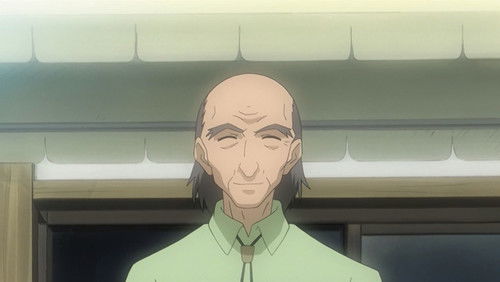 Higurashi No Naku Koro Ni – Episódio 14