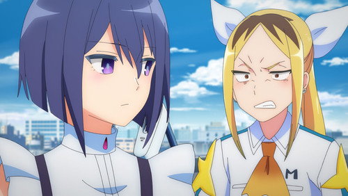 Kabushikigaisha Magi-Lumière Dublado – Episódio 3