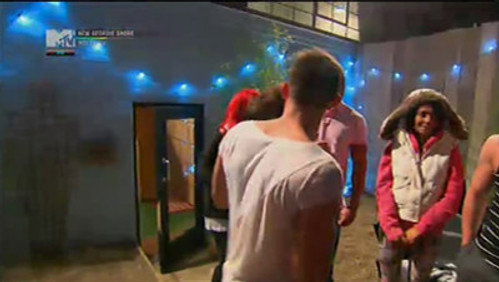 Geordie Shore: 2×3
