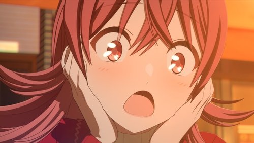 THE iDOLM@STER SHINY COLORS: 2×3