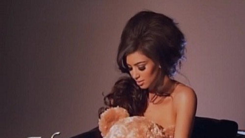 Keeping Up With the Kardashians: 2×9