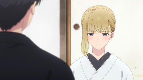 Otonari ni Ginga – Episódio 11