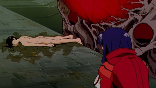 Neon Genesis Evangelion Dublado – Episódio 20