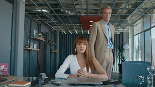 Cuspirei Em Seus Túmulos: 1×18