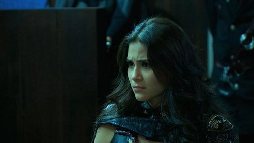 Garota Vampiro: 1×7