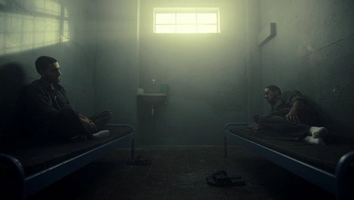 Fauda: 2×7