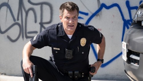 The Rookie: 7×5