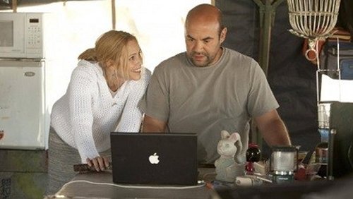 Touch – Visões do Futuro: 1×11