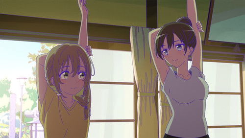 Na Nare Hana Nare – Episódio 5