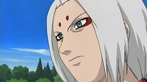 Naruto – Episódio 119