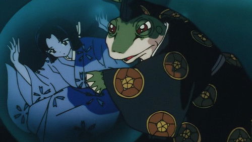 InuYasha – Episódio 8