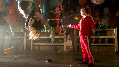 Better Call Saul: 4×6