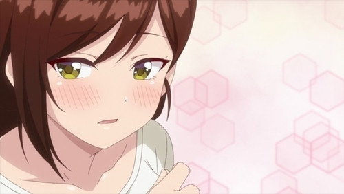 Showtime! Uta no Onee-san Datte Shitai: 1×2