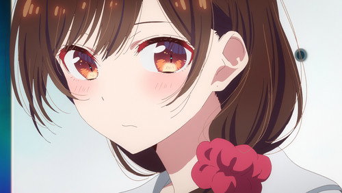 Rent-a-Girlfriend: 1×28