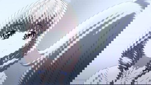 SWORDGAI: The Animation: 2×4