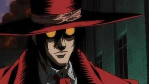 Hellsing – Episódio 12