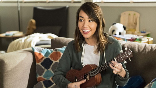 Life in Pieces: Uma Grande Família. Quatro Pequenas Histórias.: 3×17