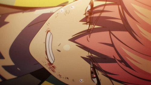 D_Cide Traumerei the Animation: 1×13