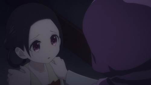 Raven of the Inner Palace: 1×2