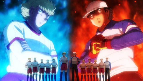 Captain Tsubasa 2: Junior Youth-hen – Episódio 1