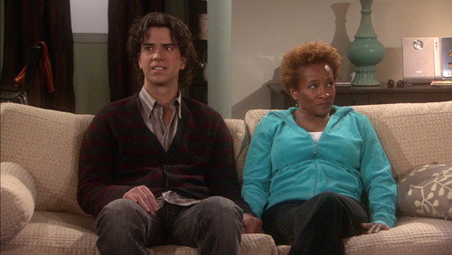 As Novas Aventuras de Christine: 3×9