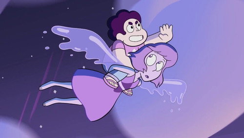 Steven Universo: 3×3