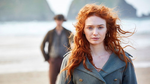 Poldark: Herói de Guerra: 4×4
