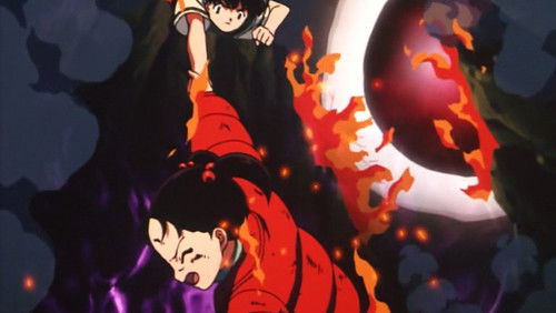 InuYasha – Episódio 12