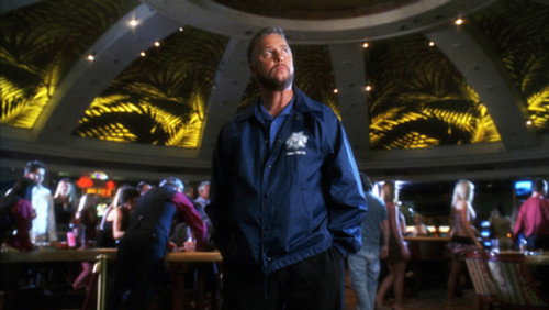 CSI: Investigação Criminal: 4×22