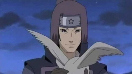 Naruto – Episódio 180