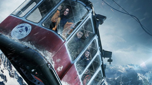 Image result for breakaway movie 2019