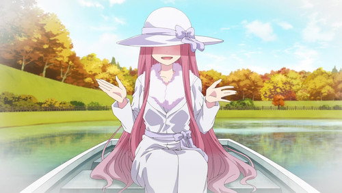 The Quintessential Quintuplets: 2×4