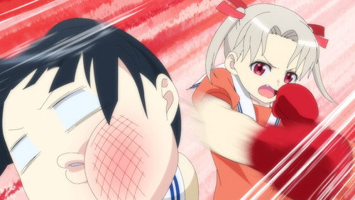 4-nin wa Sorezore Uso wo Tsuku – Episódio 7