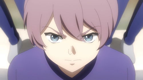 Kawagoe Boys Sing – Episódio 7