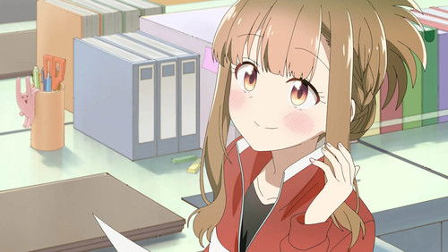 Hoshikuzu Telepath – Episódio 5