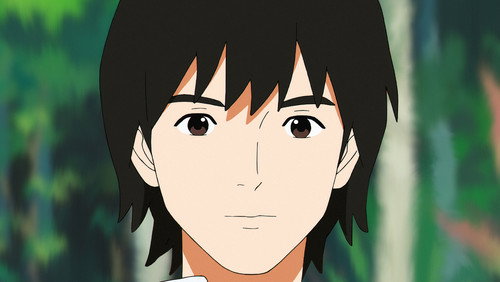 Sonny Boy: 1×10