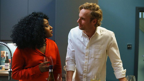 Cheaters: Amor e Traição: 1×3