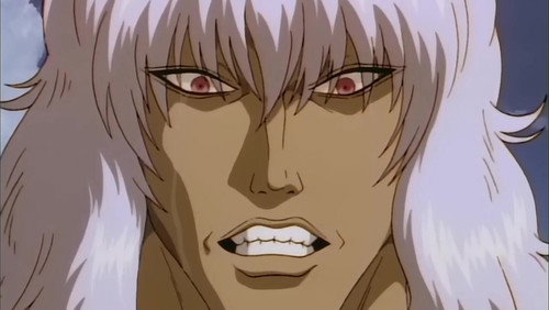 Samurai X: 2×26