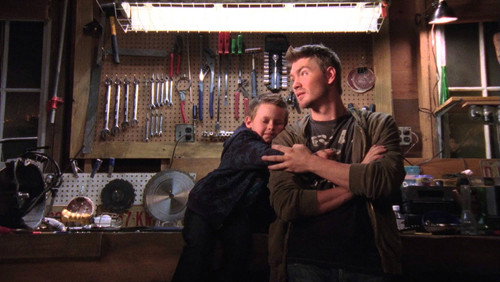Lances da Vida: 6×22