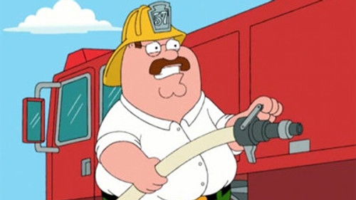 Uma Família da Pesada: 6×8