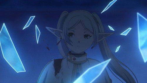 Sousou no Frieren Dublado – Episódio 28