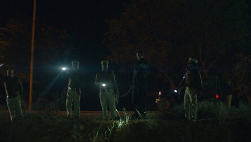Assassinos Indianos: Diário de um Serial Killer: 1×1