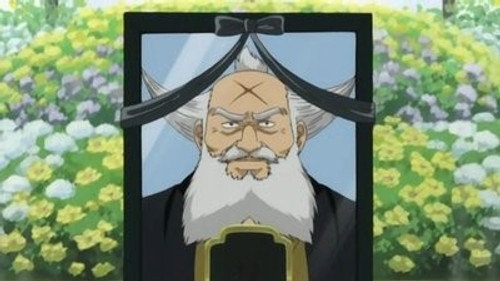 Gintama: 3×9