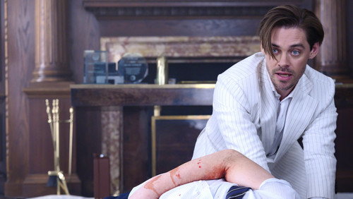 Filho Pródigo: 1×13