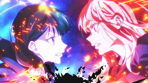 Tai-Ari deshita. Ojousama wa Kakutou Game nante Shinai – Episódio 11